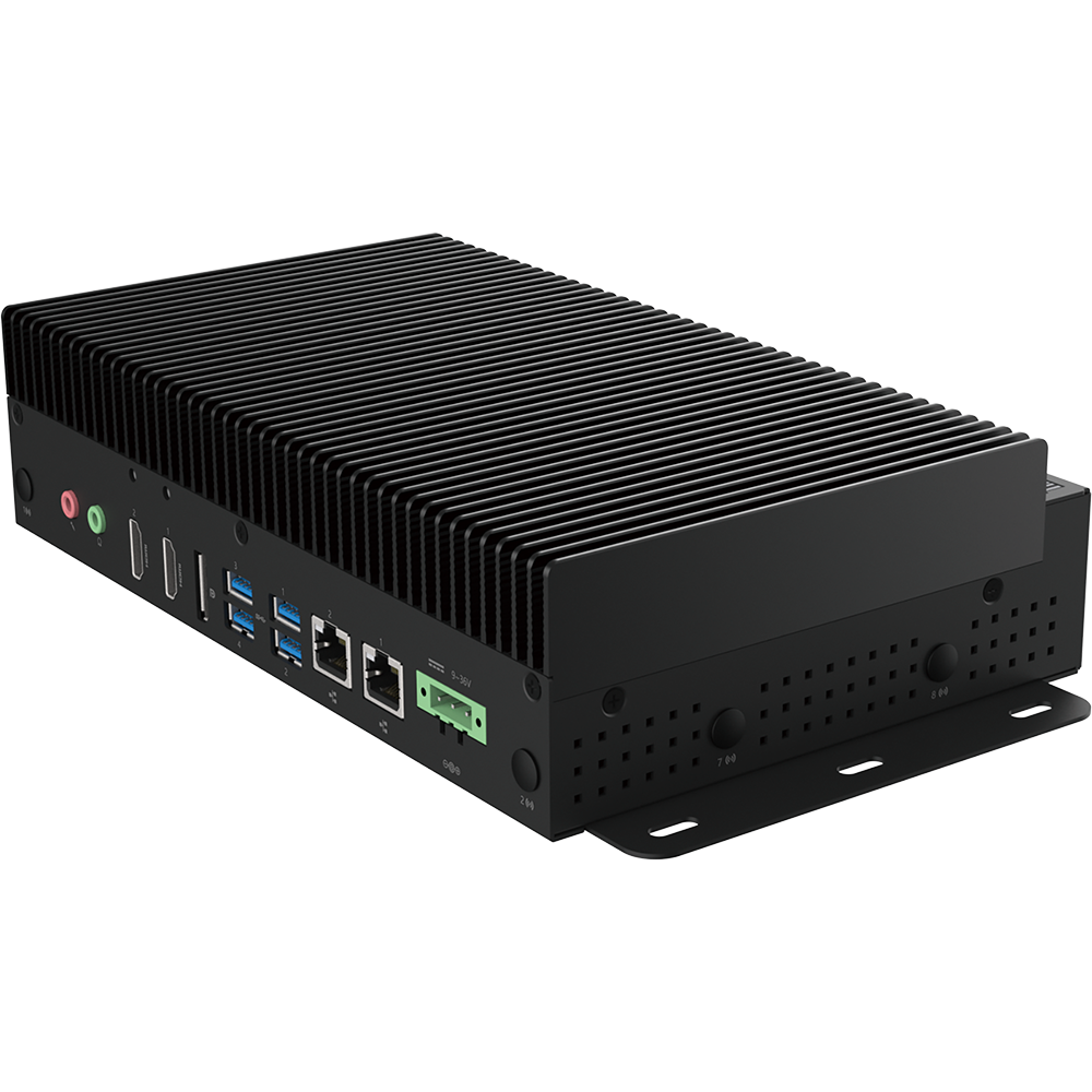 ThinkEdge SE60n Gen 2