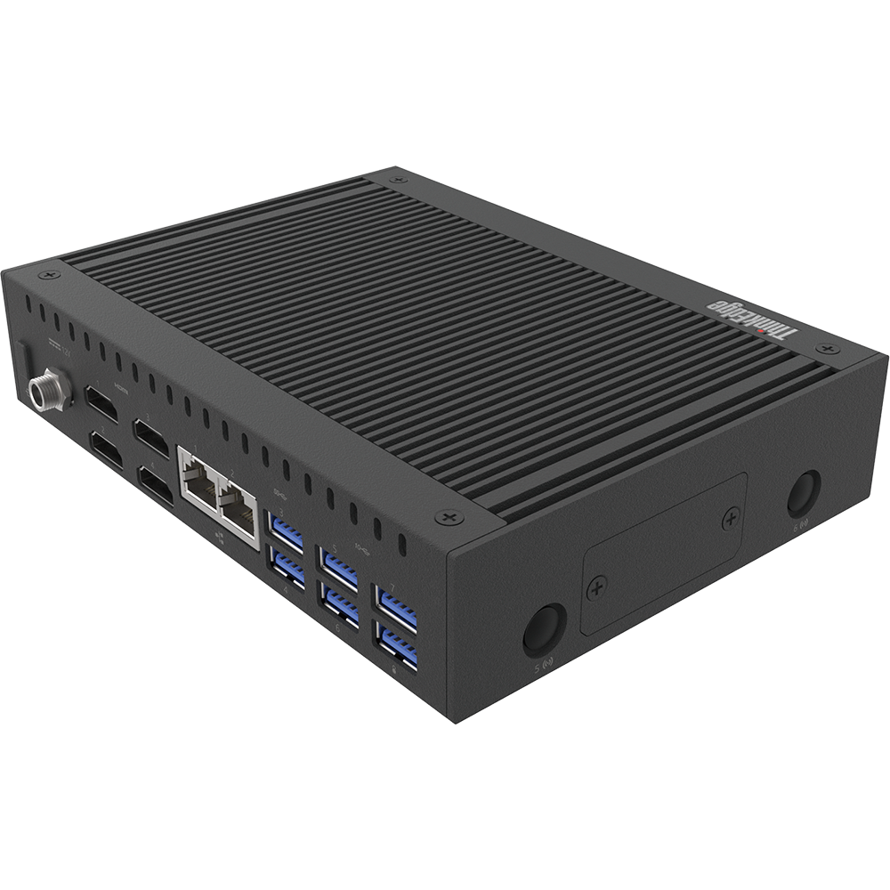 ThinkEdge SE30n Gen 2