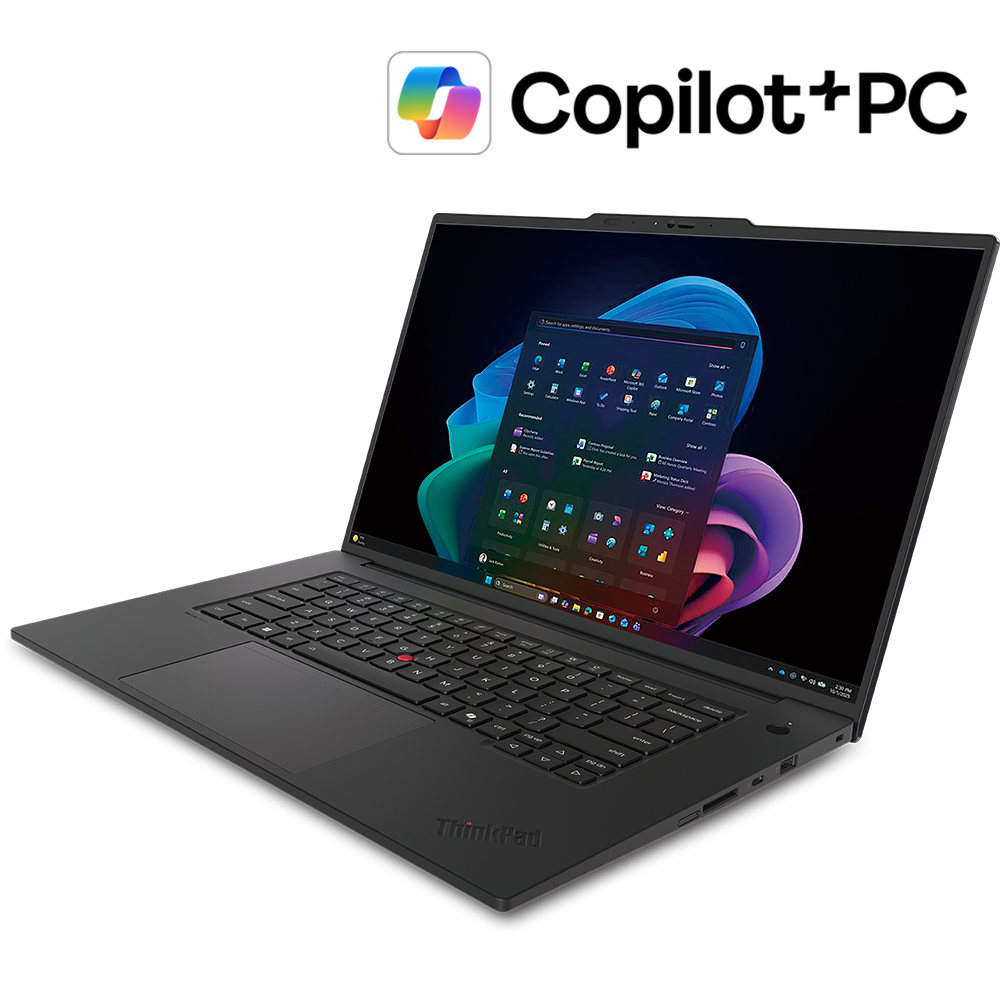 ThinkPad P1 Gen 9