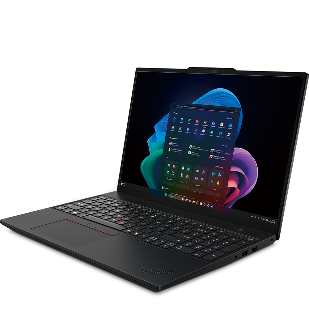 ThinkPad T16 Gen 5 AHP