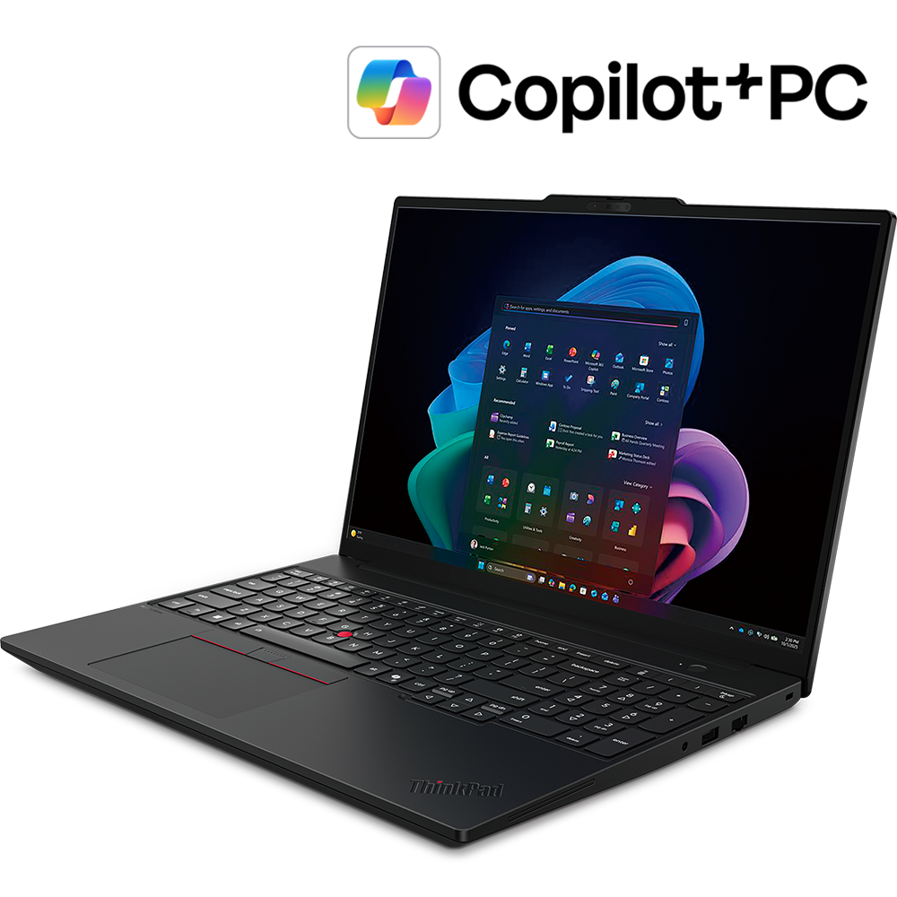 ThinkPad T16 Gen 5 AGP