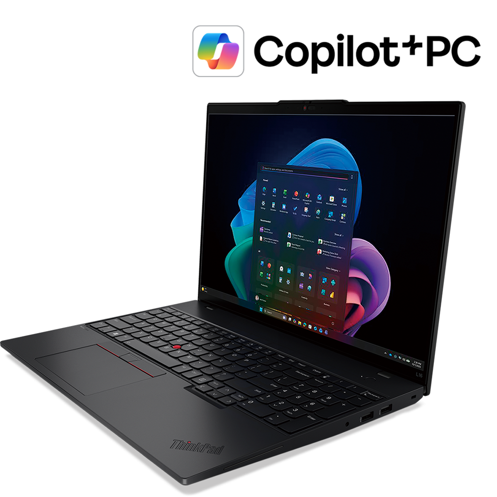 ThinkPad L16 Gen 3