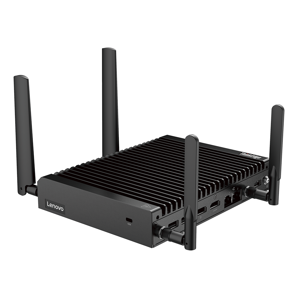 ThinkEdge SE10n Gen 2