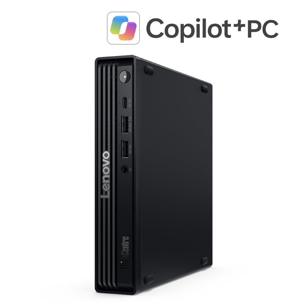 ThinkCentre M75q Tiny Gen 6